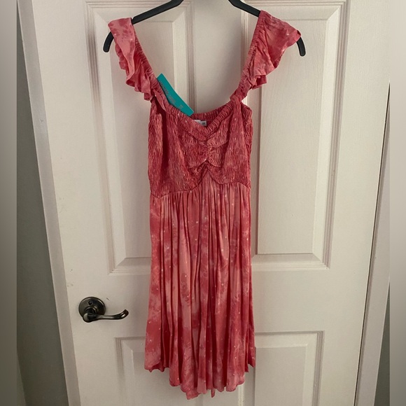 Tiare Hawaii Hollie mini dress - Picture 3 of 5